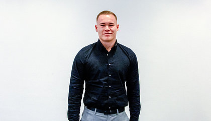 Lukas Marienfeld