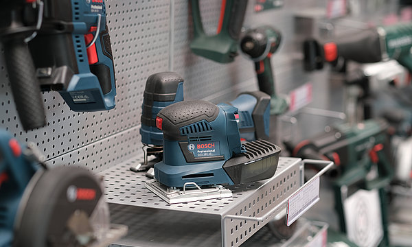 Bau- und Werktechnik