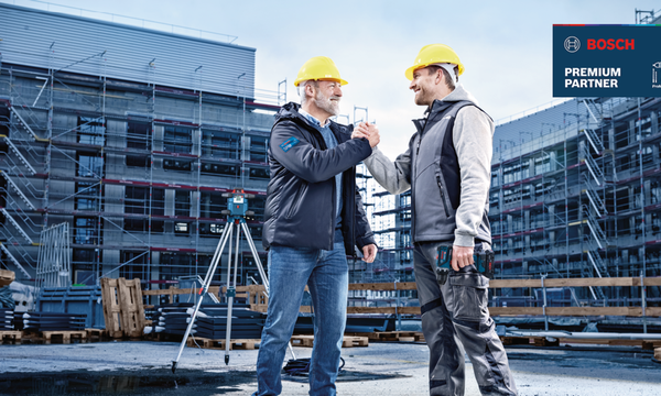 Bosch Premium Partner