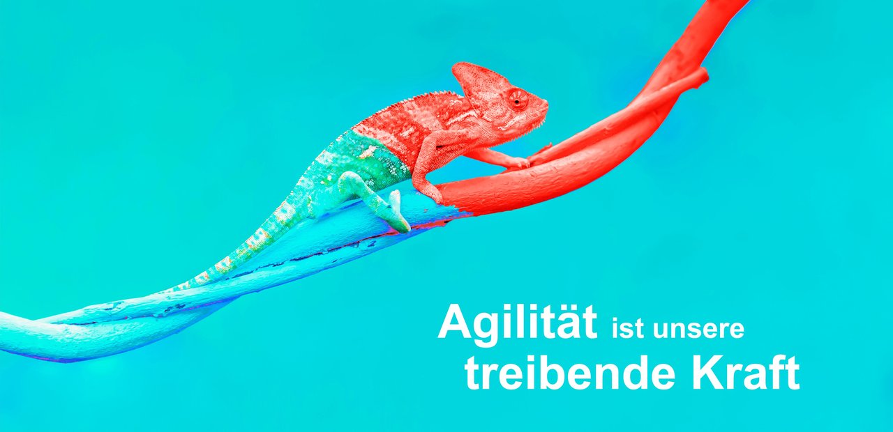 Agilität
