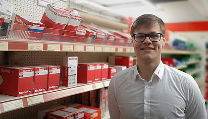 Vincent Oehler
