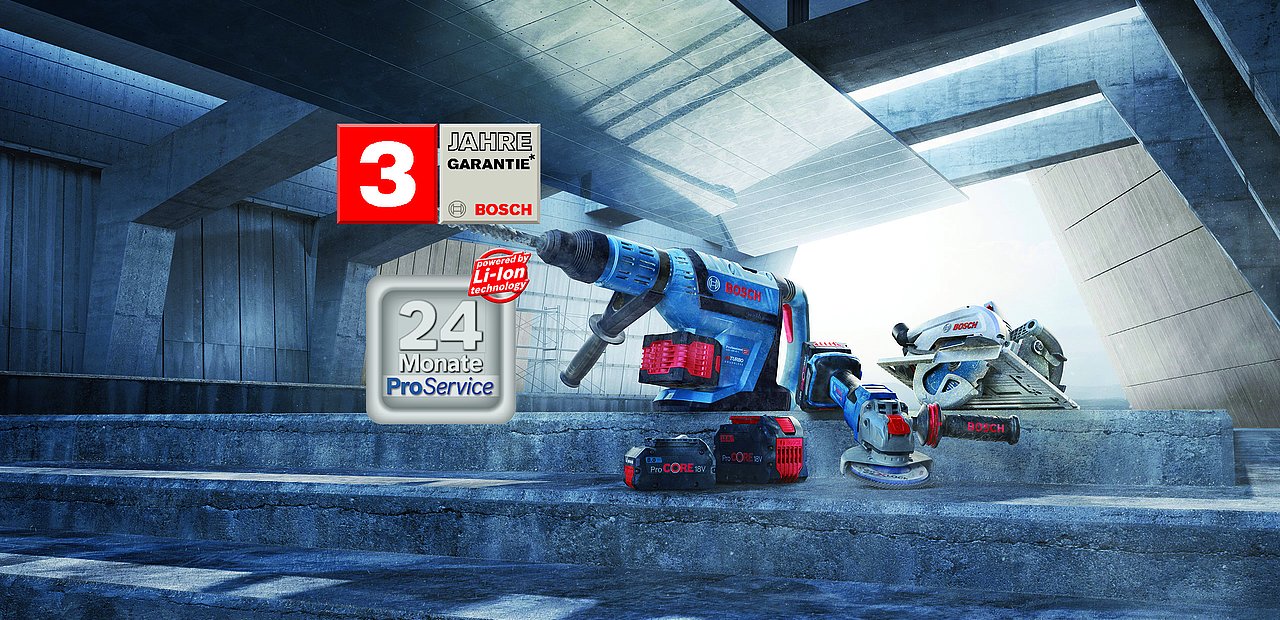Bosch Premium Partner Cottbus