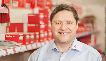 Ronald Uhlig