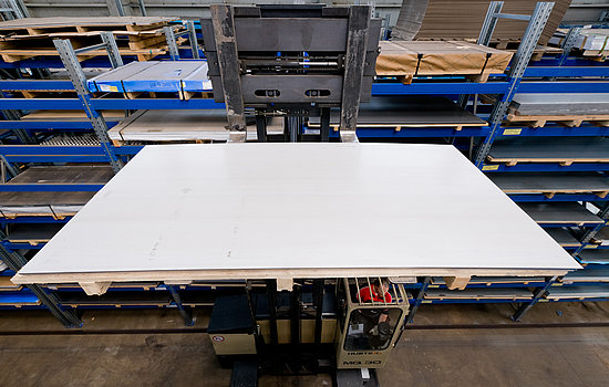 Edelstahl und NE-Metalle