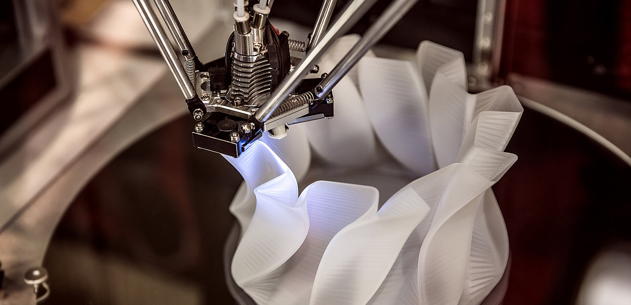 3D Druck