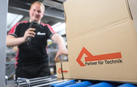 Verpackung