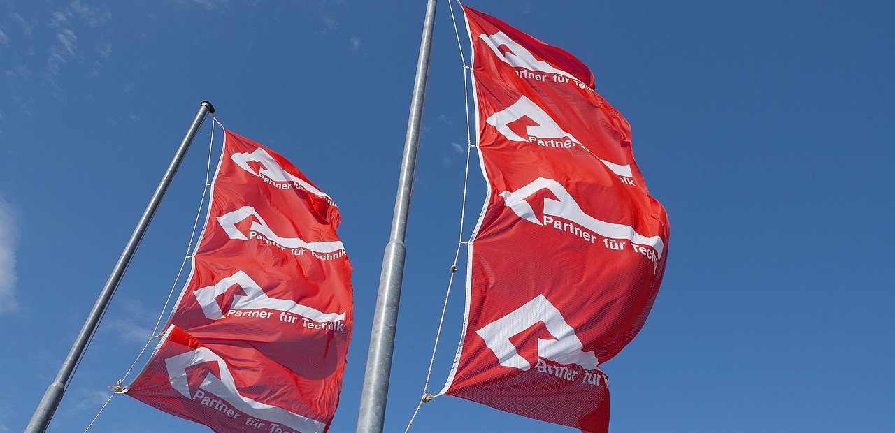 Handelshof Cottbus - Partner für Technik