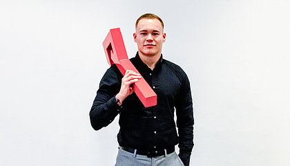Lukas Marienfeld
