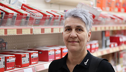 Steffi Petzold