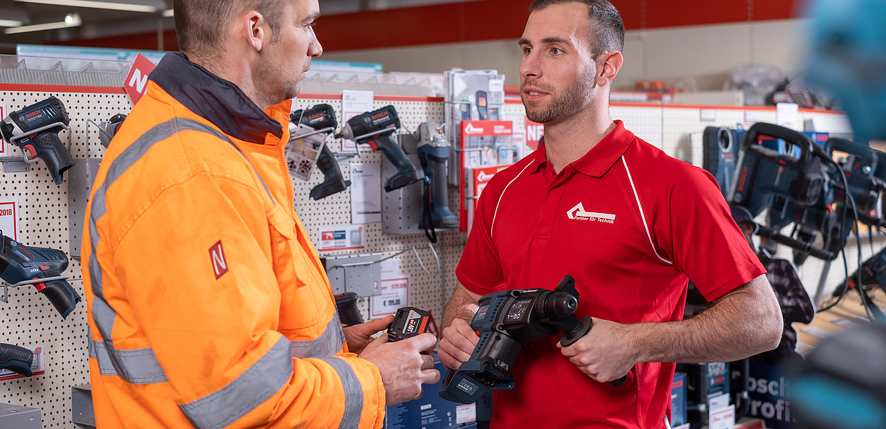 Bosch Premium Partner Cottbus