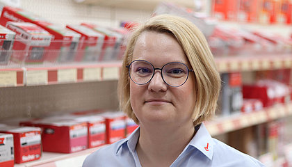 Susan Jakob