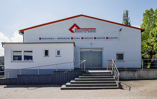 Oschatz