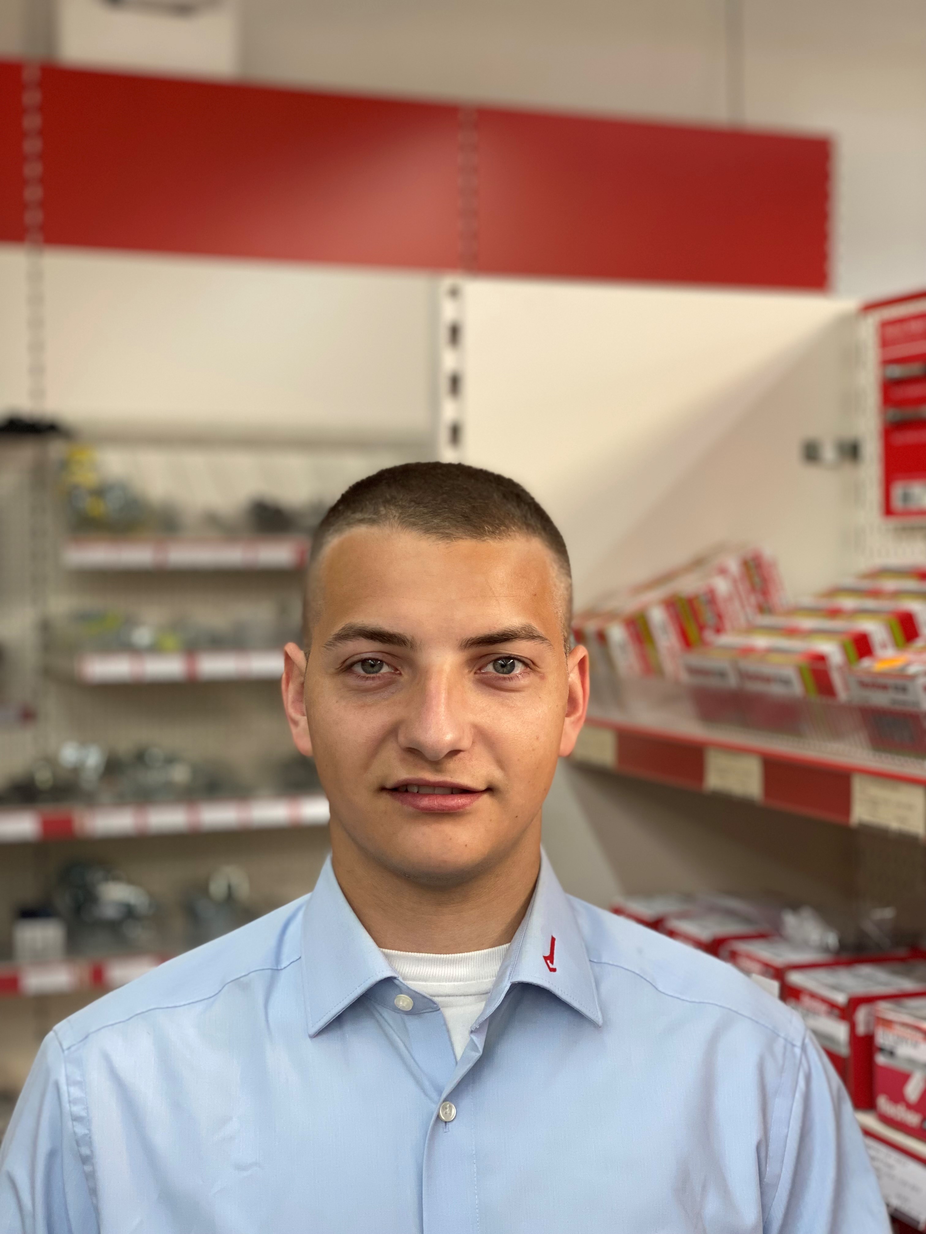 Kerem Balkan